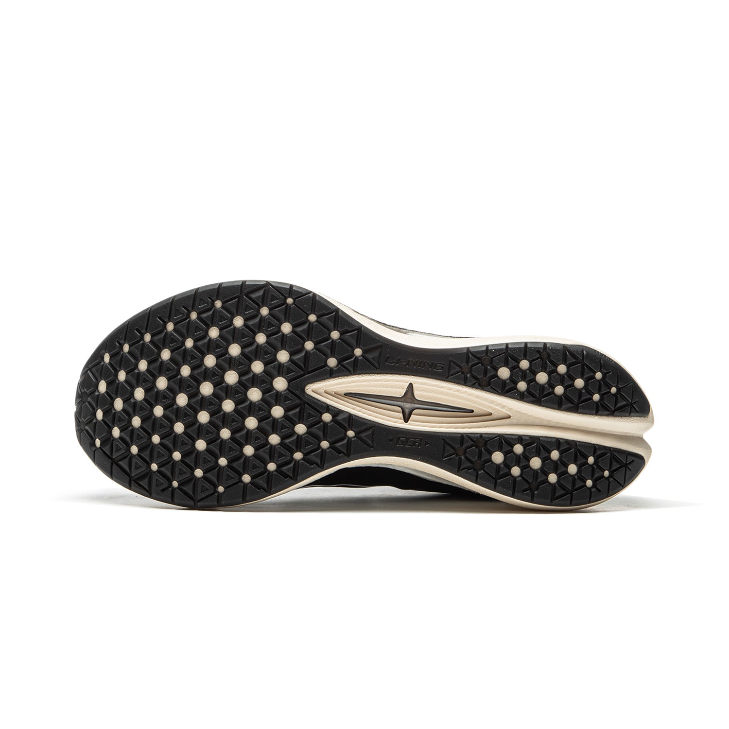 Li-Ning Red Hare 7 Pro Black
