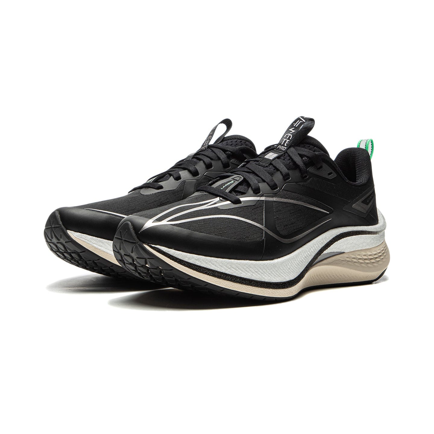 Li-Ning Red Hare 7 Pro Black