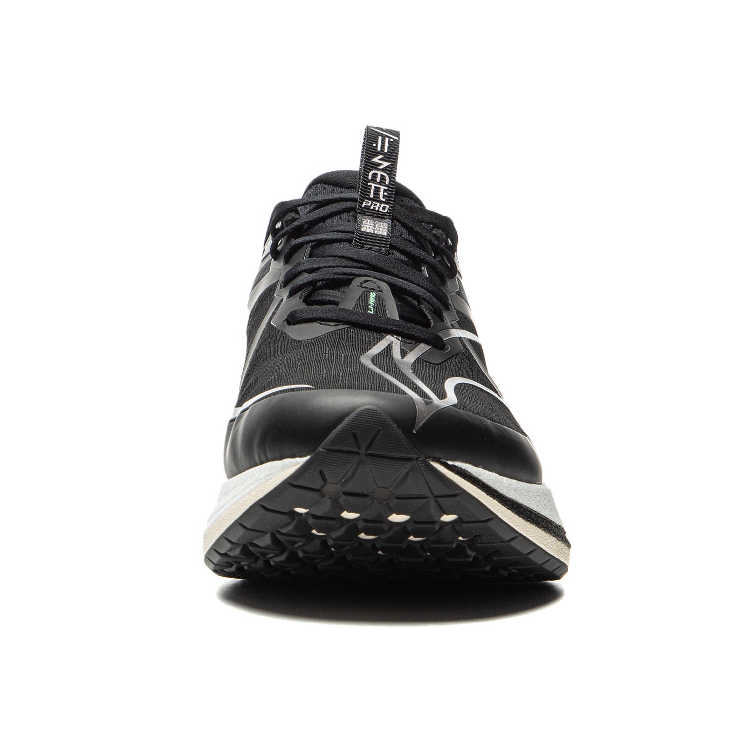 Li-Ning Red Hare 7 Pro Black