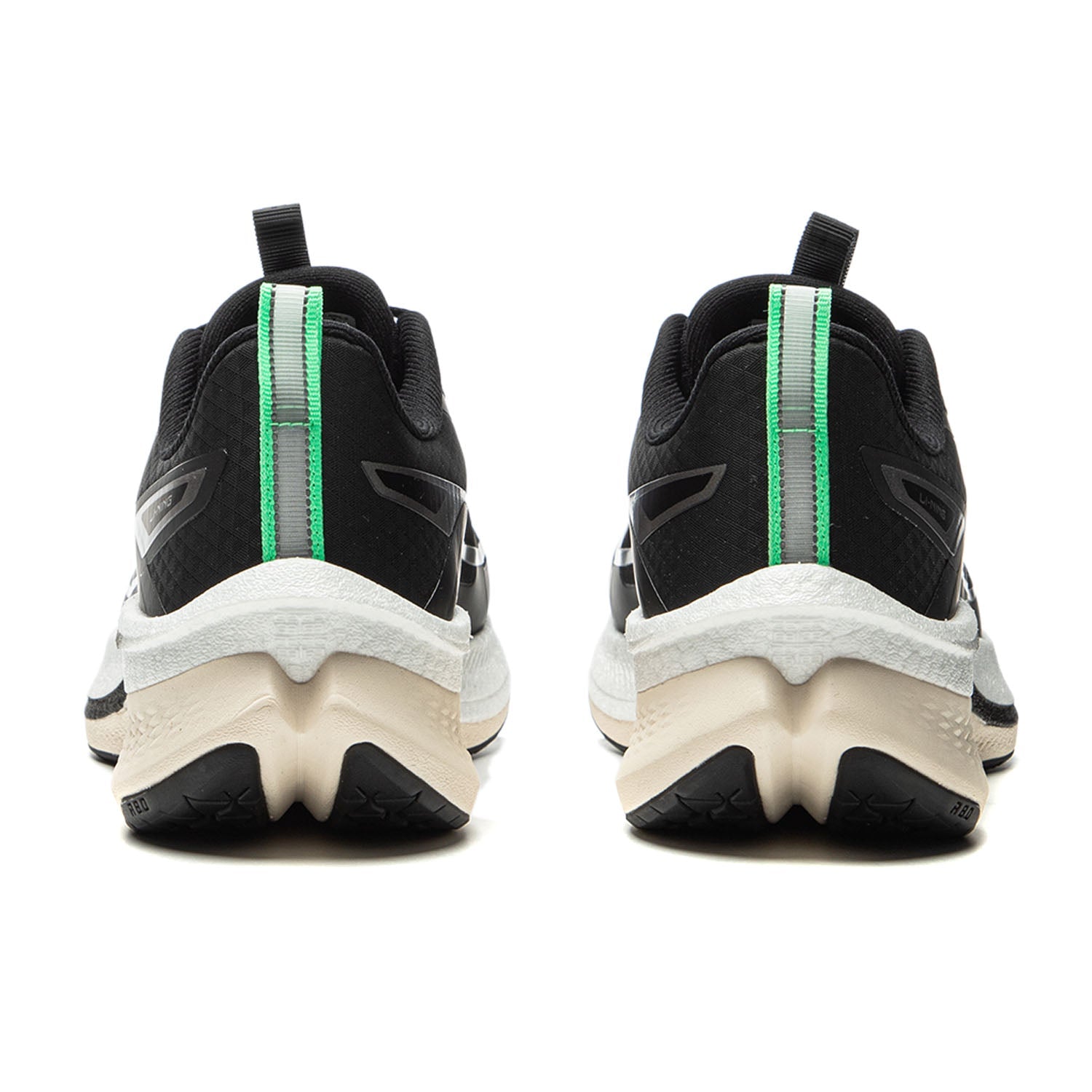 Li-Ning Red Hare 7 Pro Black