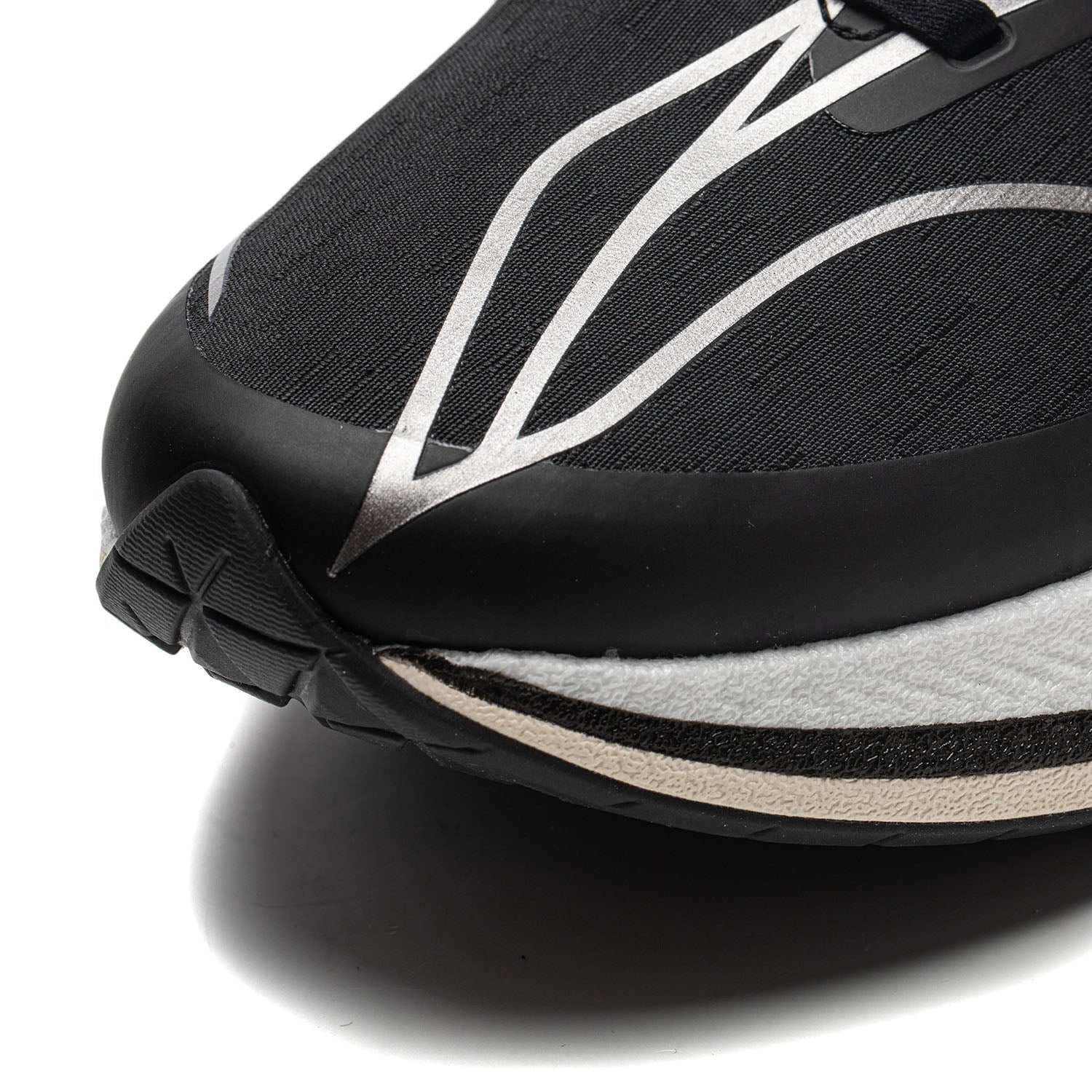Li-Ning Red Hare 7 Pro Black Dame