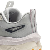 Li-Ning Red Hare 7 Pro Light Grey Dame