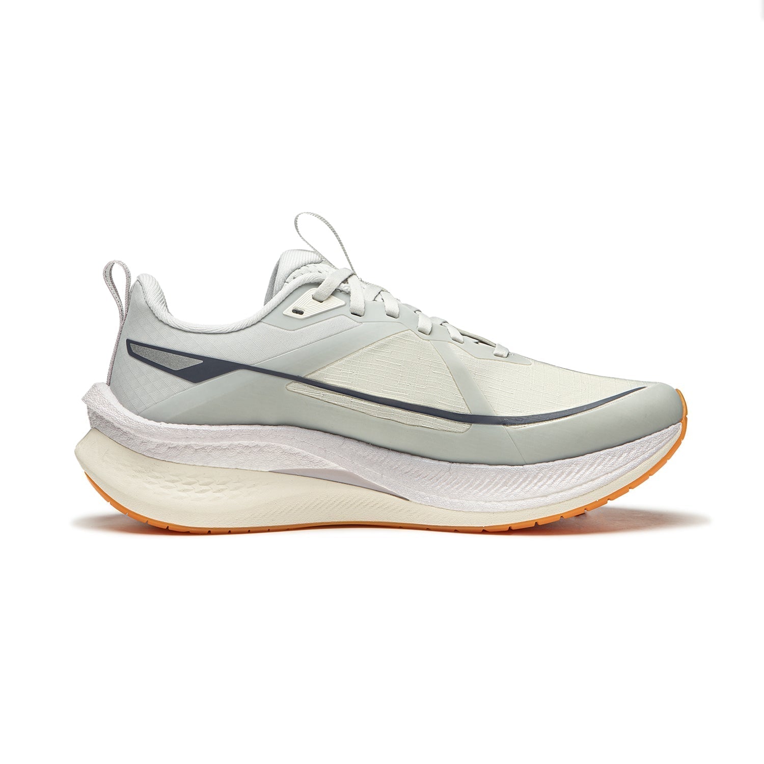 Li-Ning Red Hare 7 Pro Light Grey Dame