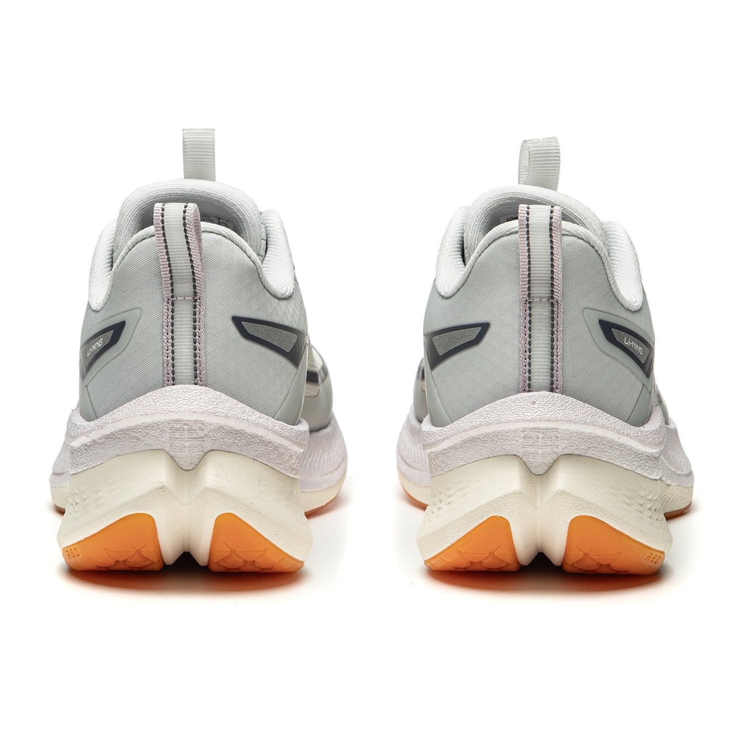 Li-Ning Red Hare 7 Pro Light Grey