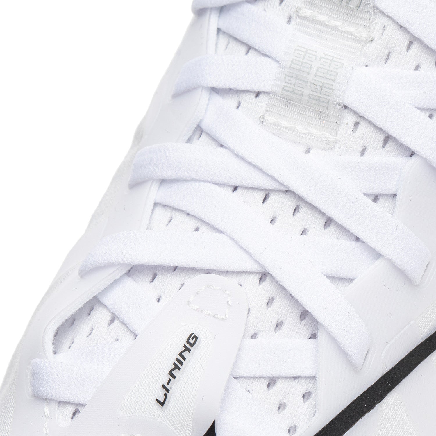 Li-Ning Red Hare 7 Pro White