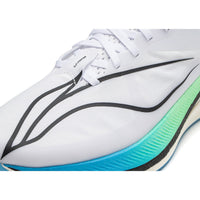 Li-Ning Red Hare 7 Pro White