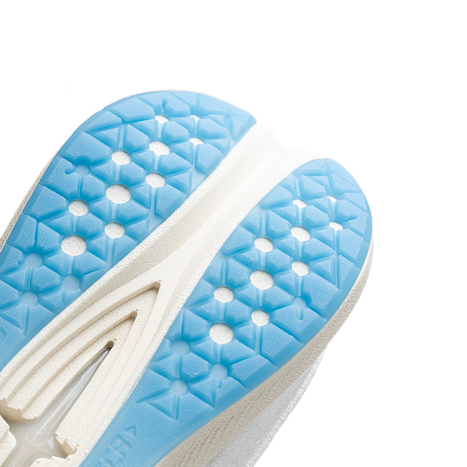 Li-Ning Red Hare 7 Pro White