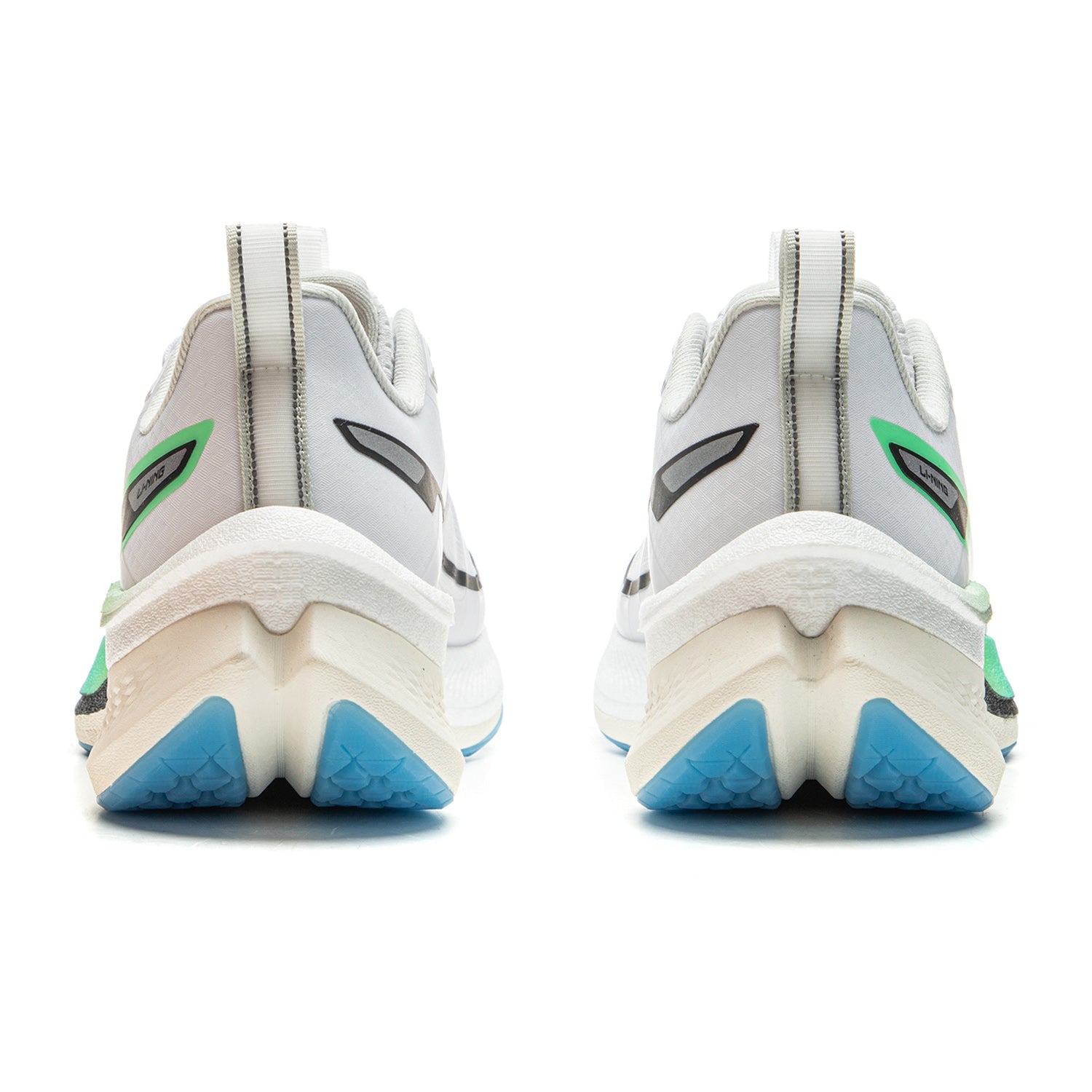 Li-Ning Red Hare 7 Pro White
