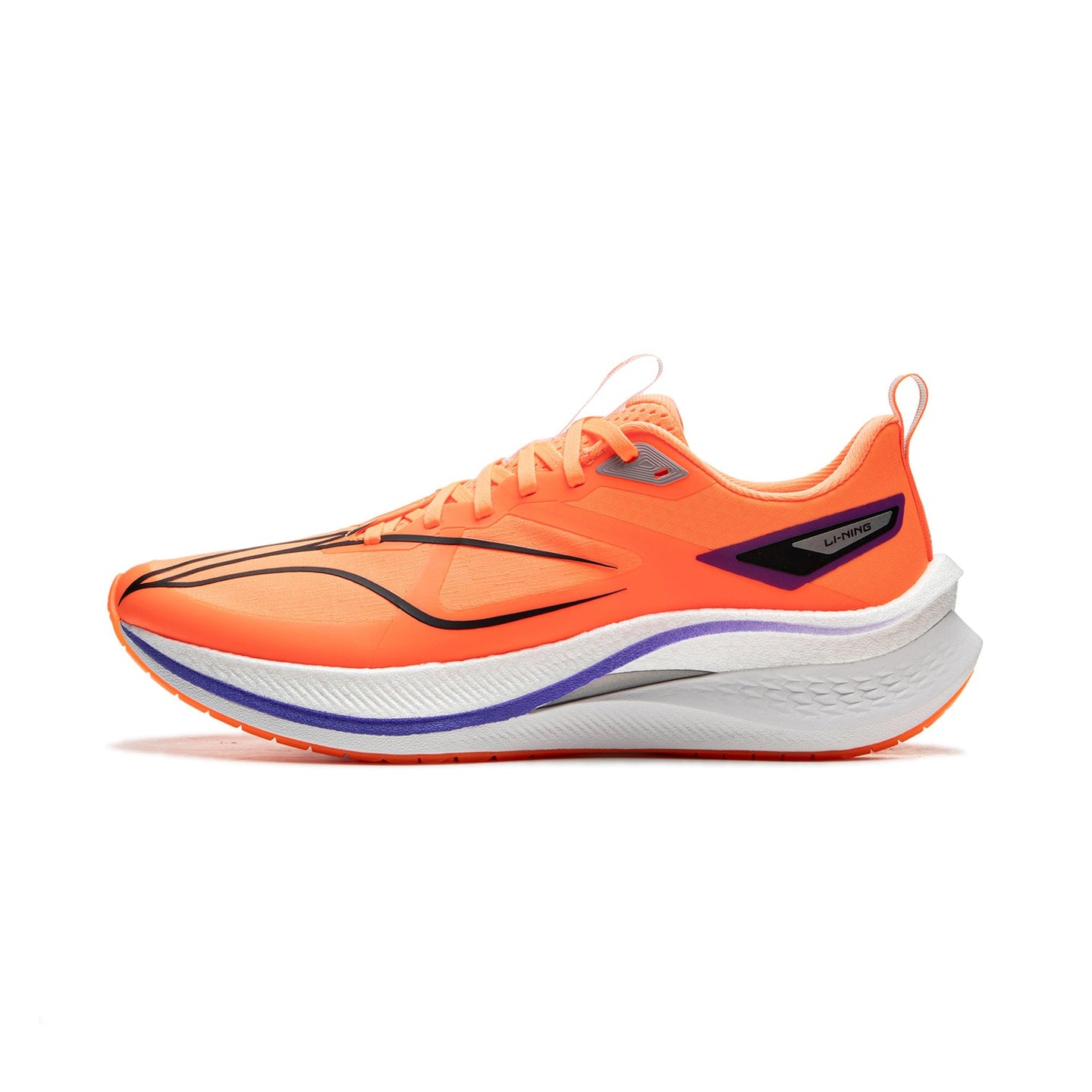 Li-Ning Red Hare 7 Pro Orange