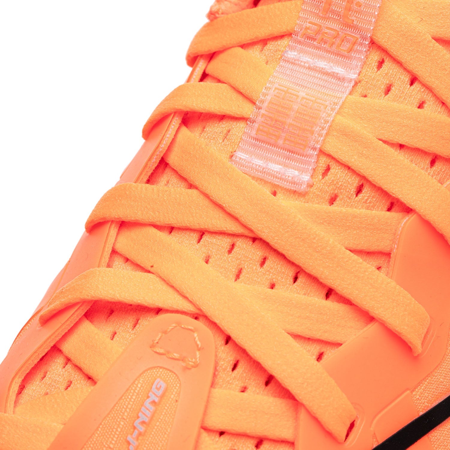 Li-Ning Red Hare 7 Pro Orange