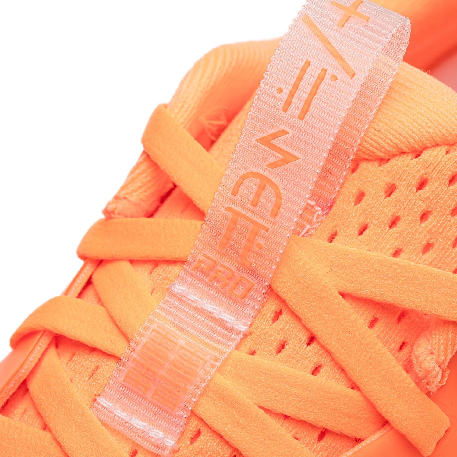 Li-Ning Red Hare 7 Pro Orange