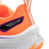 Li-Ning Red Hare 7 Pro Orange