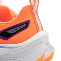 Li-Ning Red Hare 7 Pro Orange