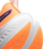 Li-Ning Red Hare 7 Pro Orange