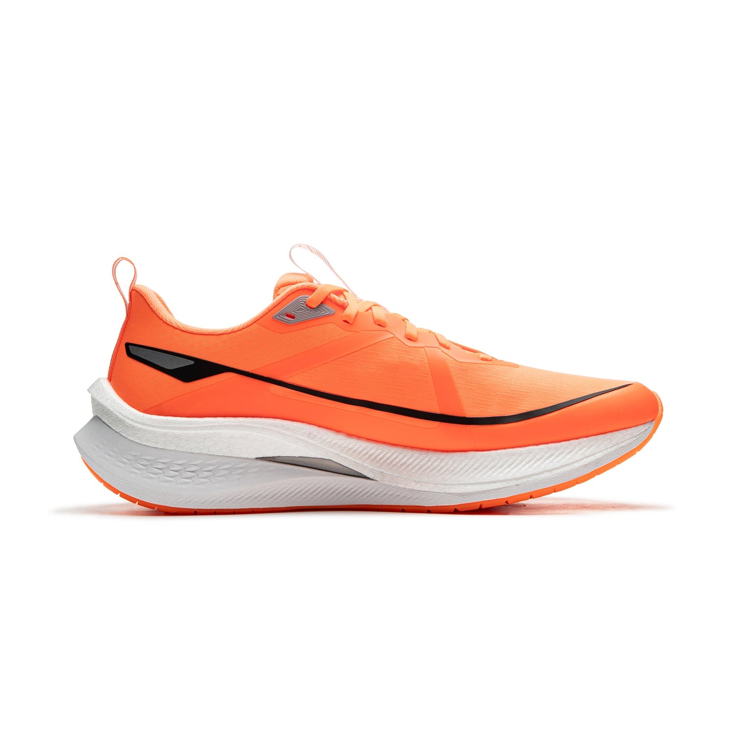 Li-Ning Red Hare 7 Pro Orange