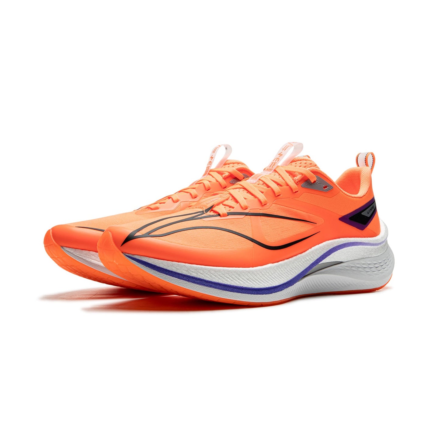 Li-Ning Red Hare 7 Pro Orange