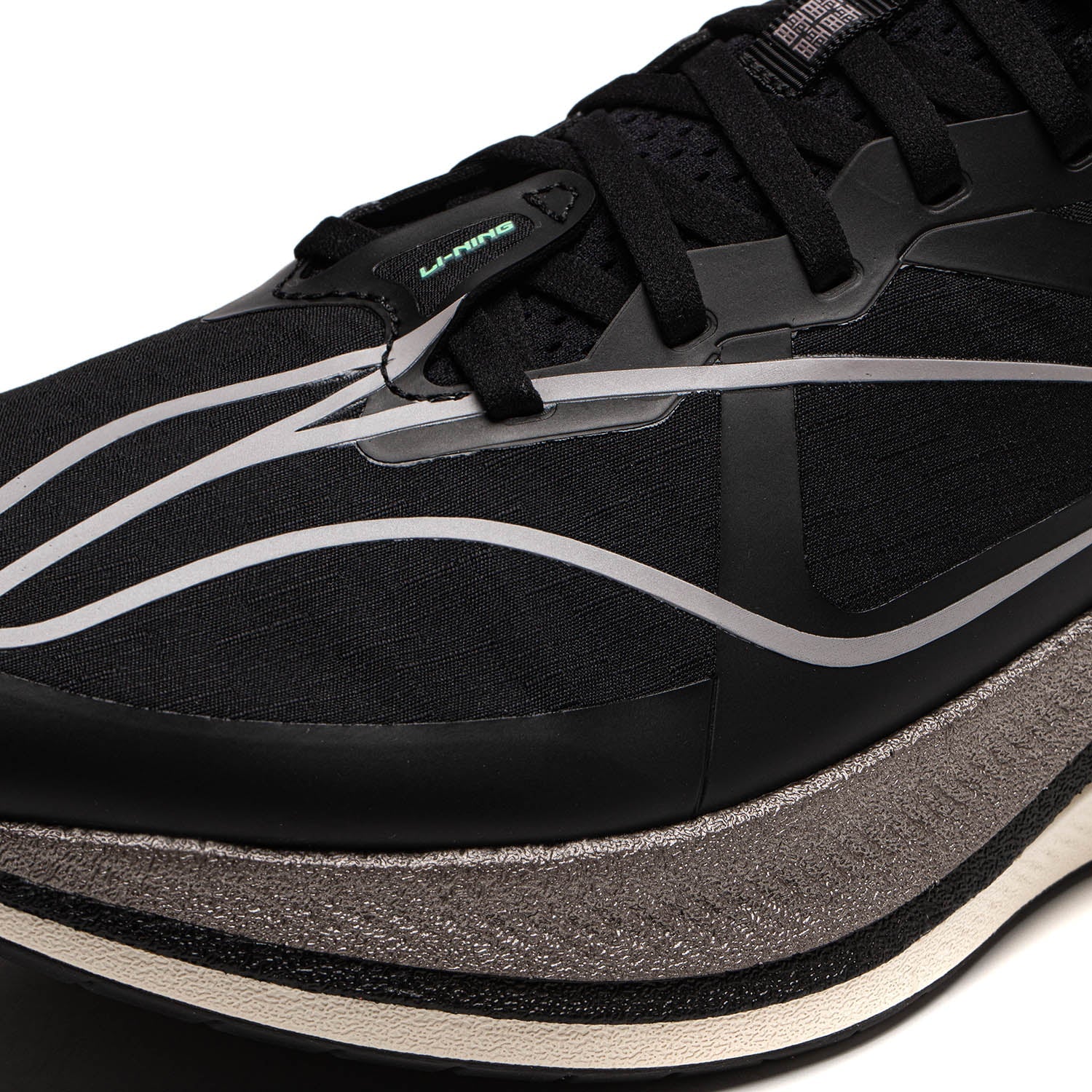 Li-Ning Red Hare 7 Pro Black