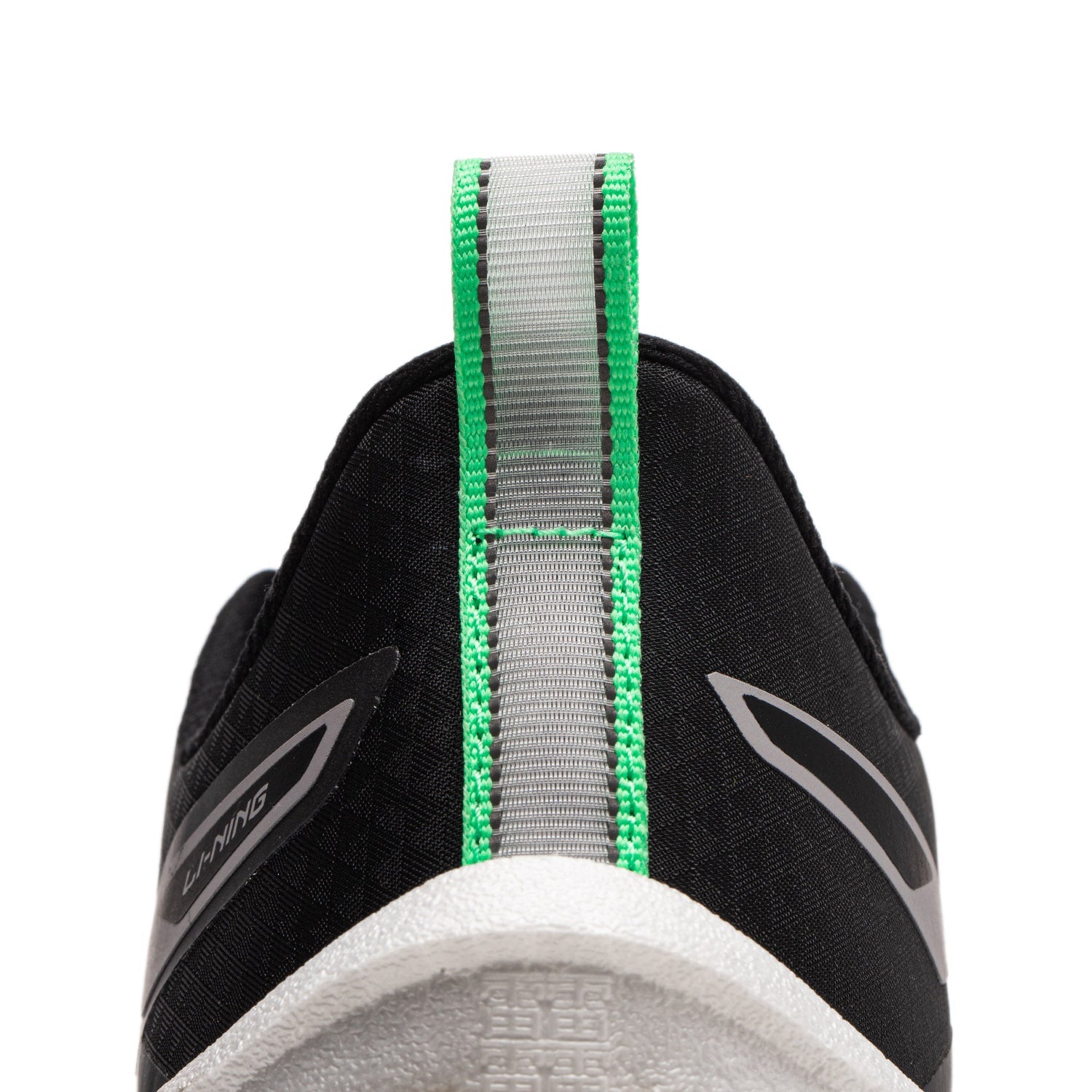 Li-Ning Red Hare 7 Pro Black