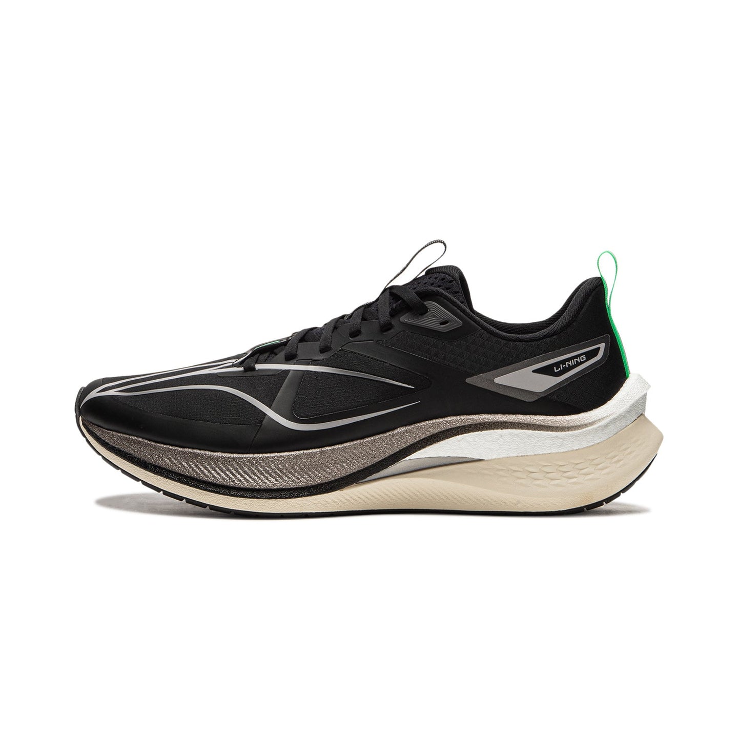 Li-Ning Red Hare 7 Pro Black