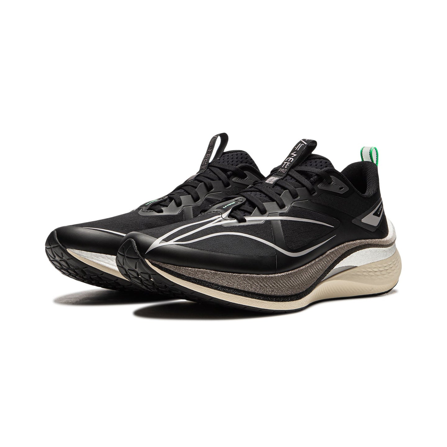 Li-Ning Red Hare 7 Pro Black