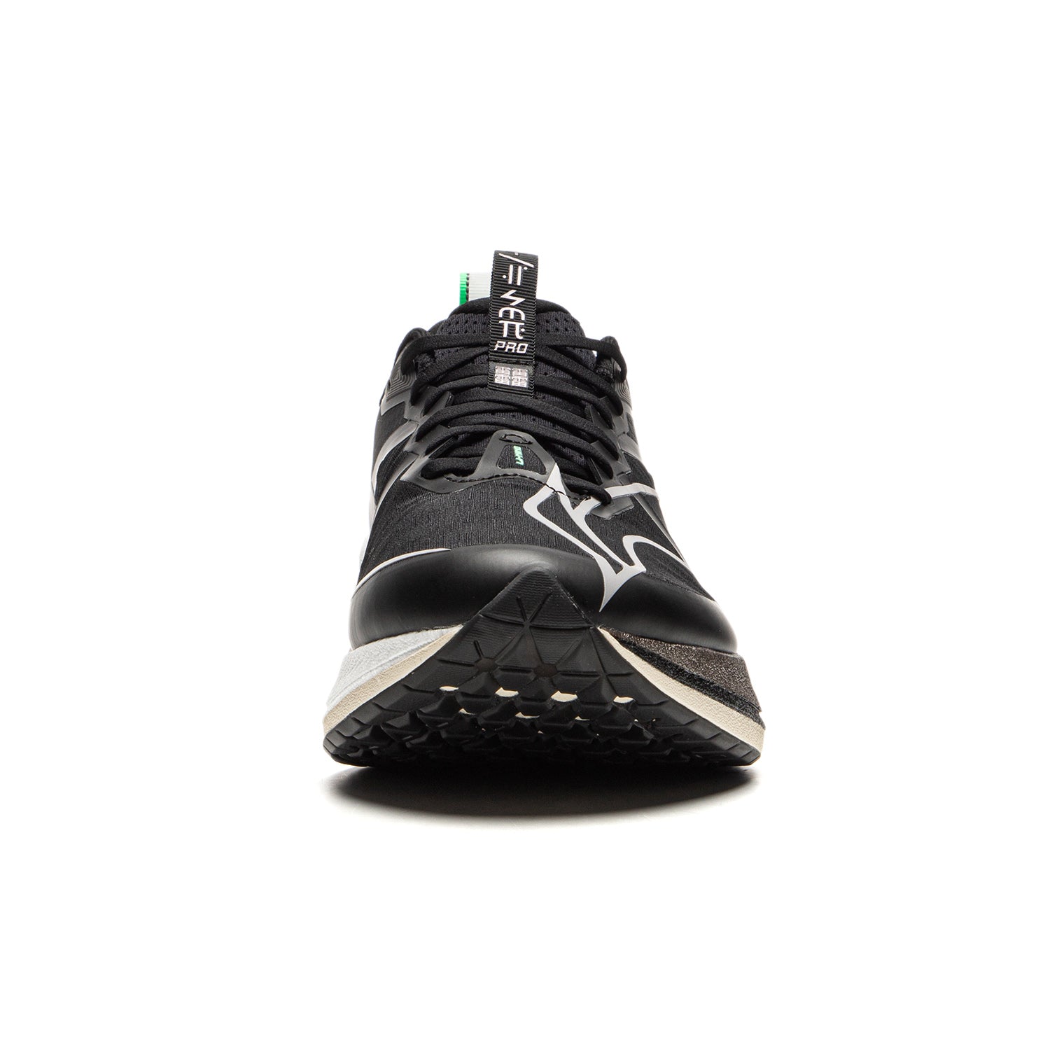 Li-Ning Red Hare 7 Pro Black
