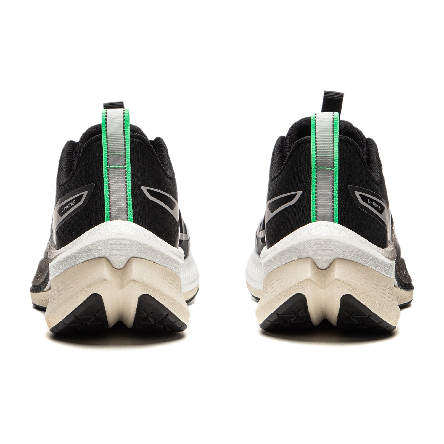 Li-Ning Red Hare 7 Pro Black