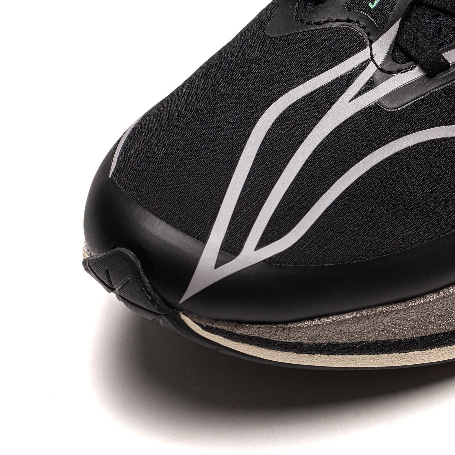 Li-Ning Red Hare 7 Pro Black