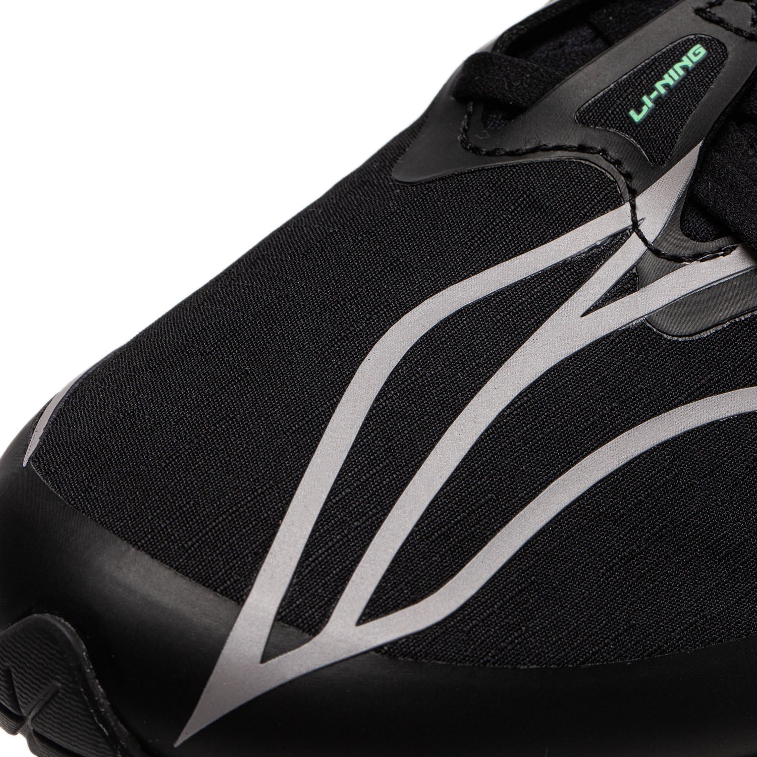 Li-Ning Red Hare 7 Pro Black