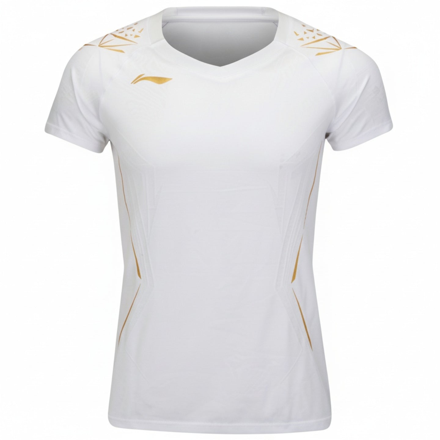 Li-Ning International New White Women