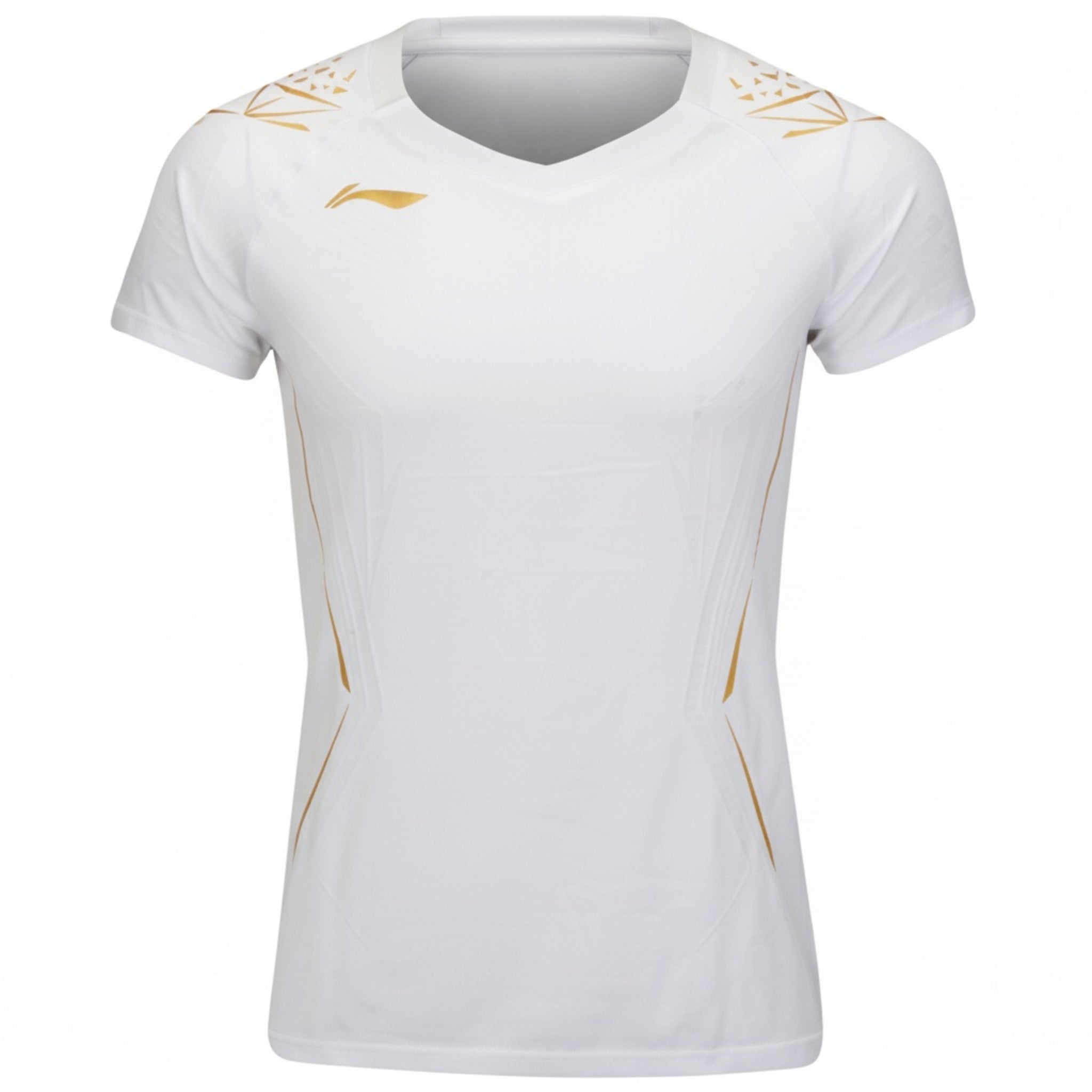 Li-Ning International New White Women