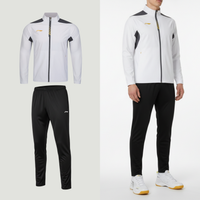 Li-Ning Jacket Go White Unisex