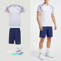 Li-Ning Dream White Unisex