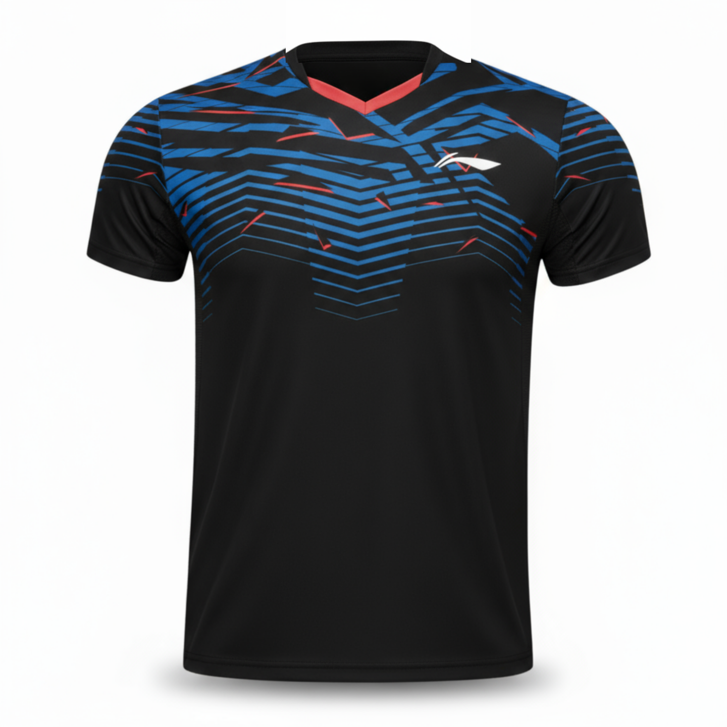 Li-Ning Champion Black Stripe Unisex