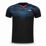 Li-Ning Champion Black Stripe Unisex