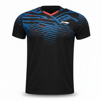 Li-Ning Champion Black Stripe Unisex