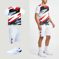 Flypower Nakula White