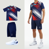 Flypower Mandalawangi 13 Navy/Skyblue Unisex