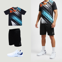 Flypower Jatayu 02 Black