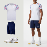 Li-Ning Dream White Unisex