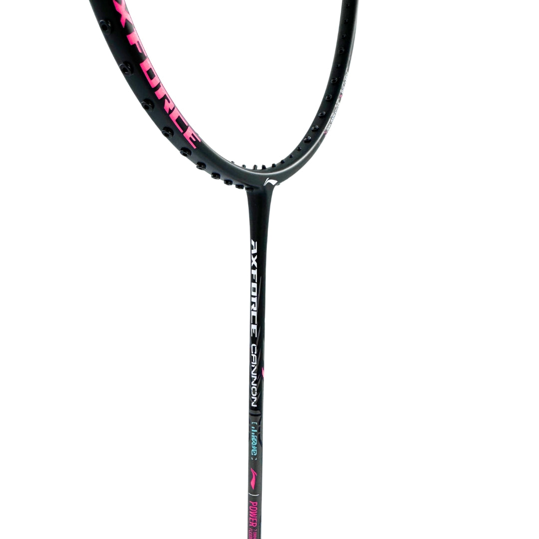 Li-Ning AXForce Cannon