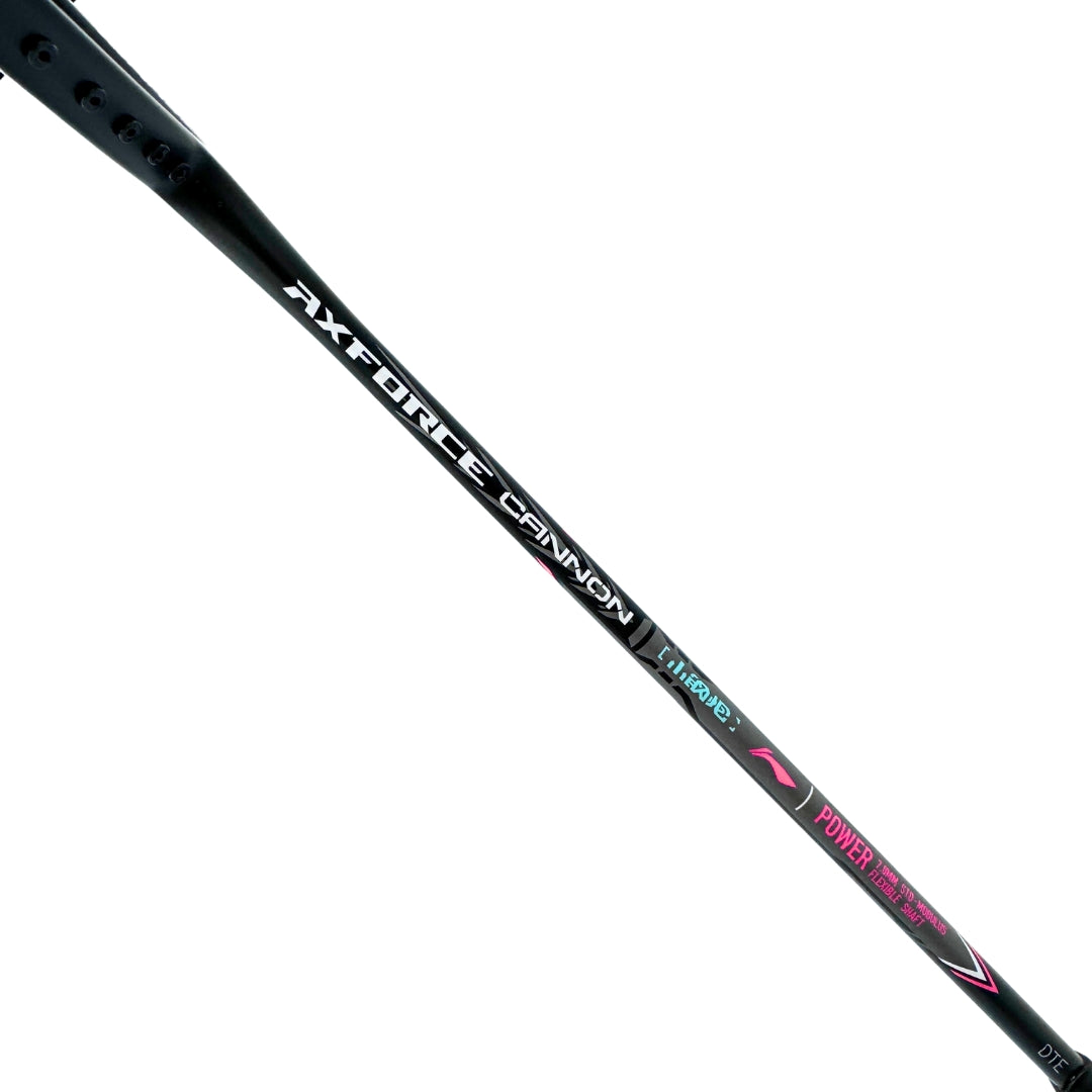 Li-Ning AXForce Cannon