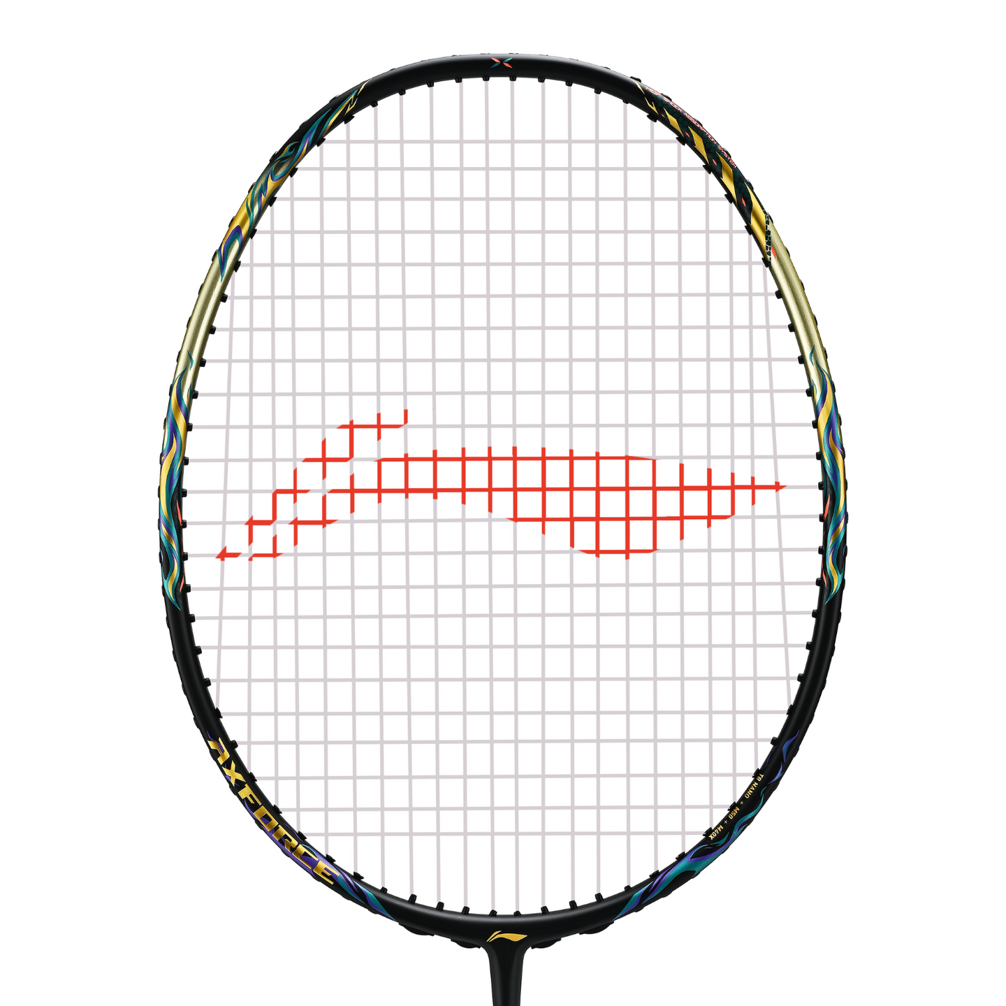 Li-Ning AXForce 100