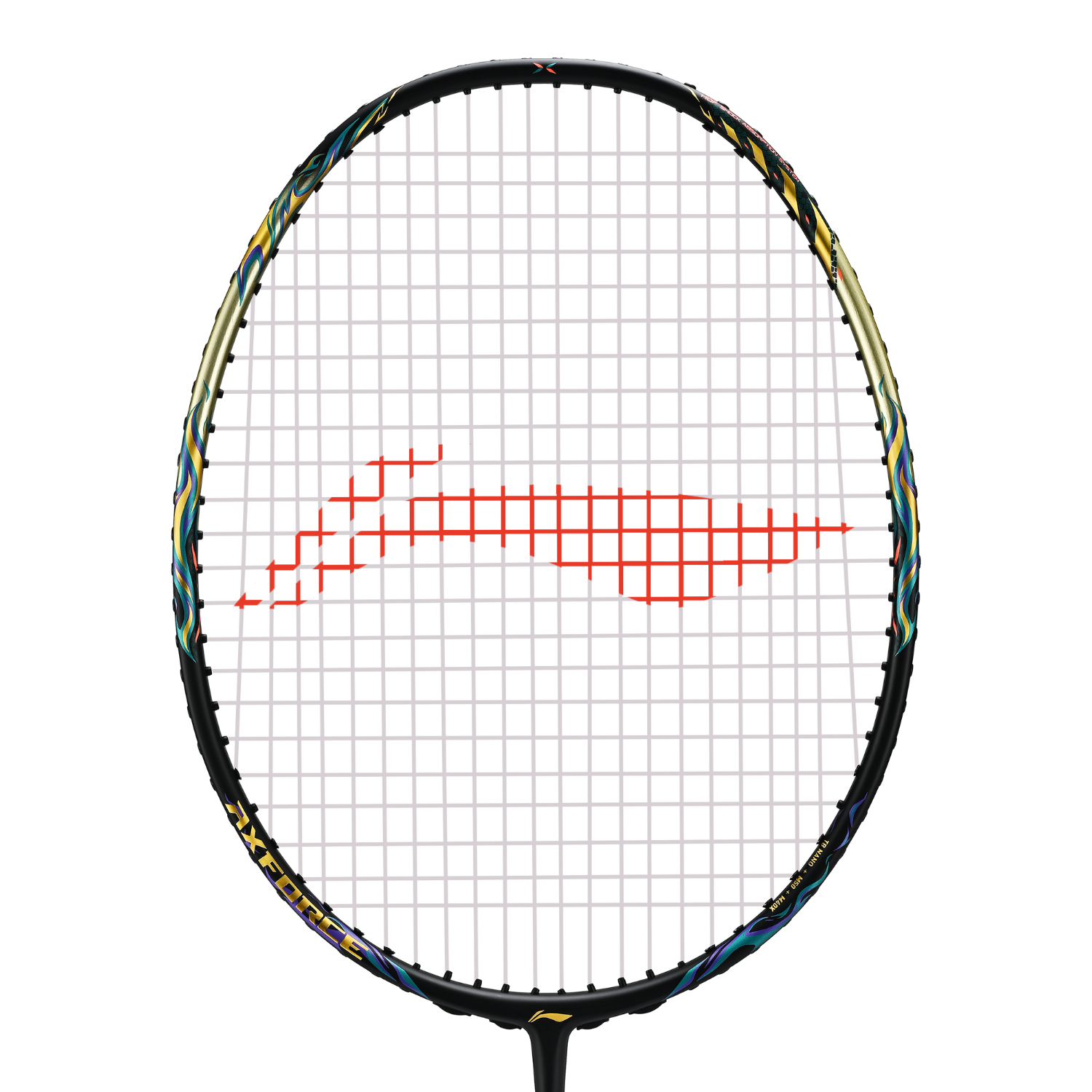 Li-Ning AXForce 100