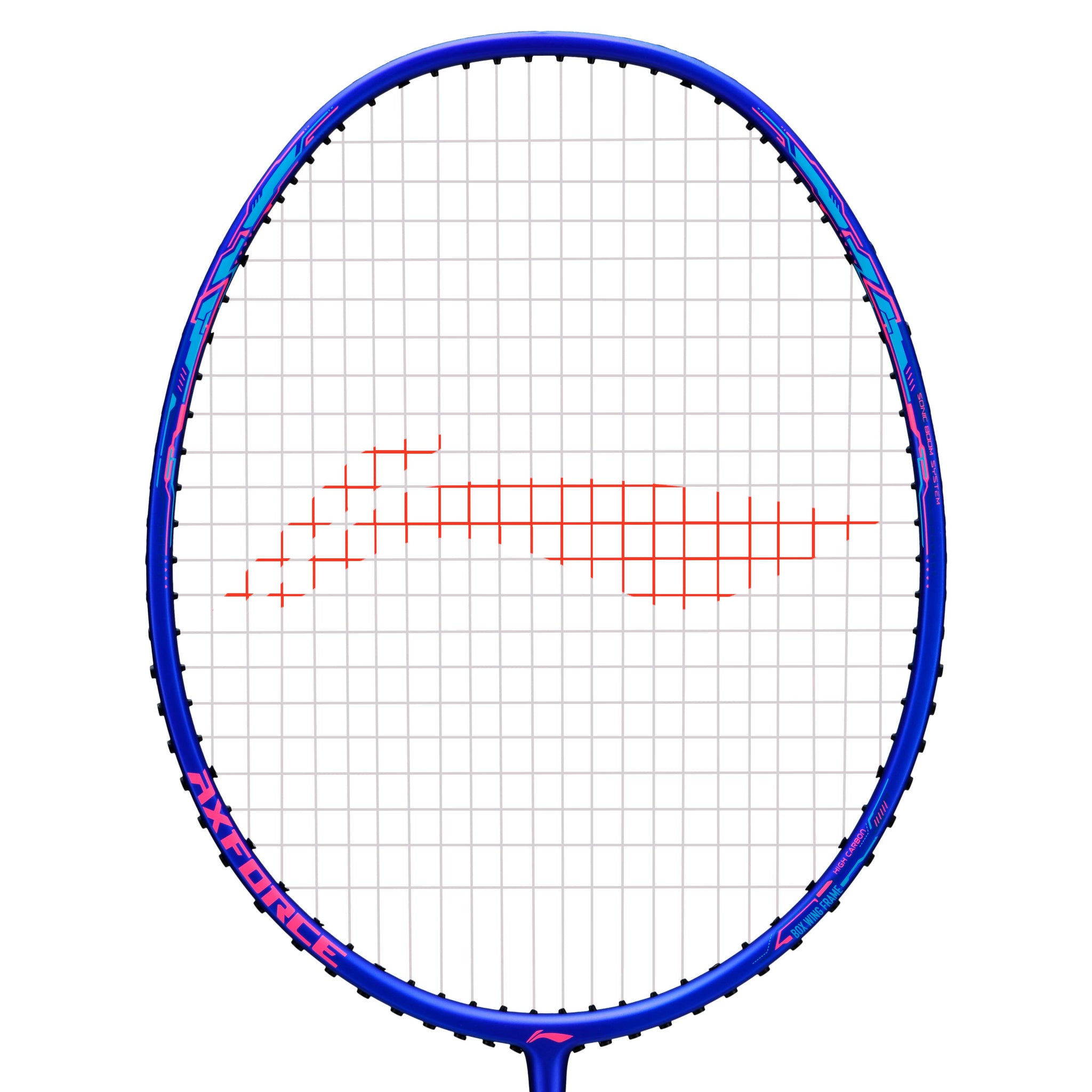 Li-Ning AXForce 20