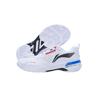 Li-Ning Blade Pro White