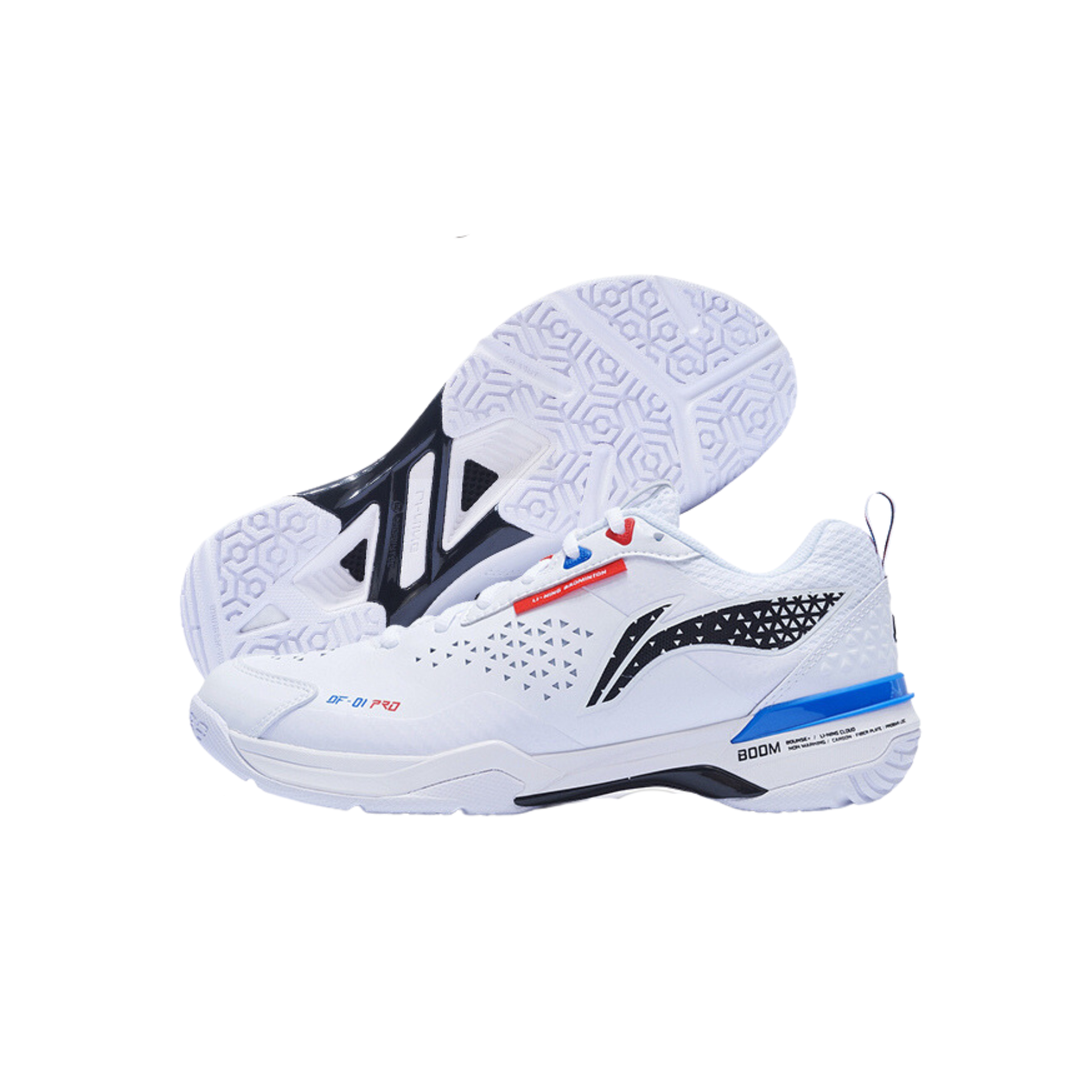 Li-Ning Blade Pro White