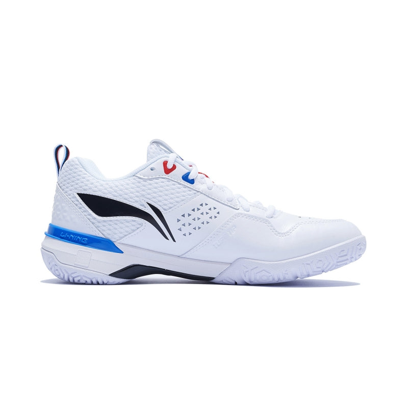 Li-Ning Blade Pro White