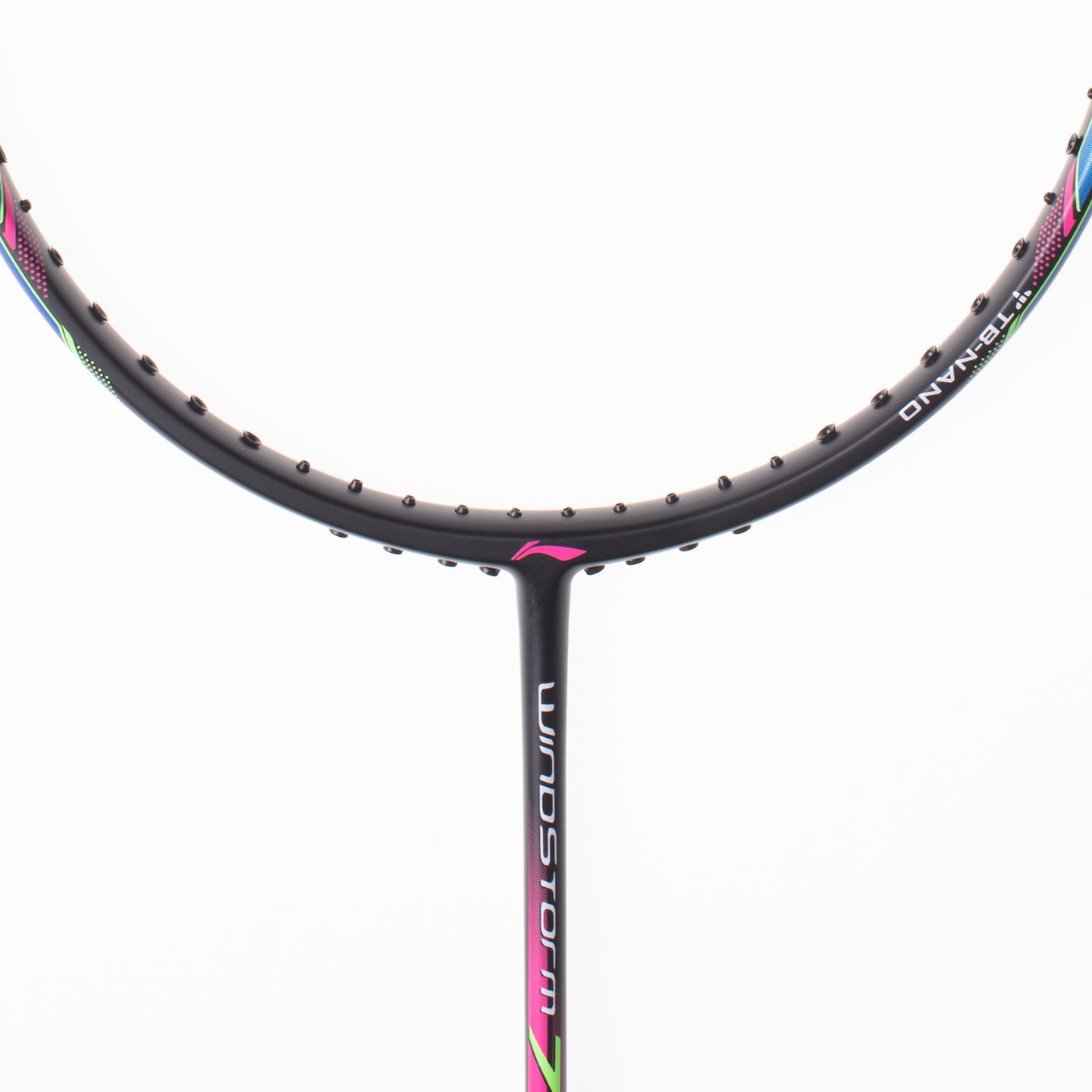 Li-Ning Windstorm 72 Black