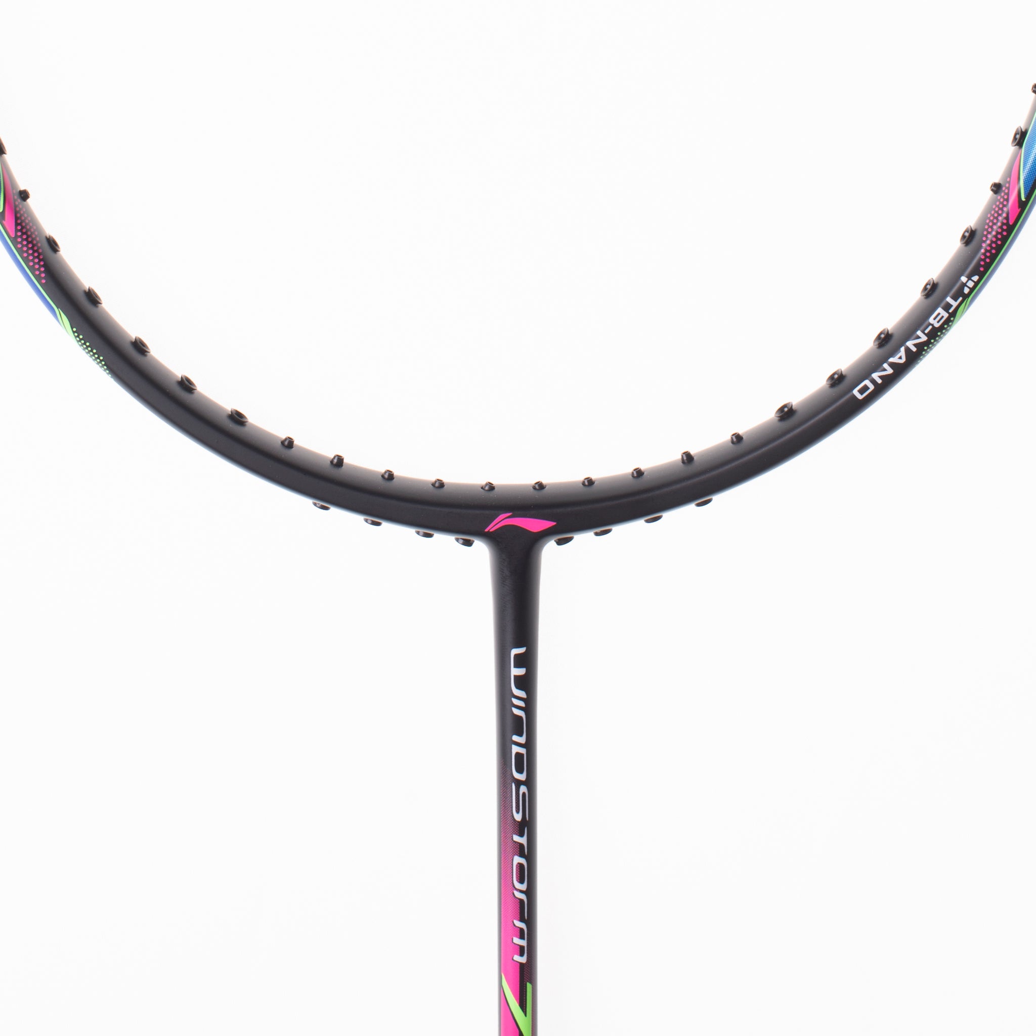 Li-Ning Windstorm 72 Black