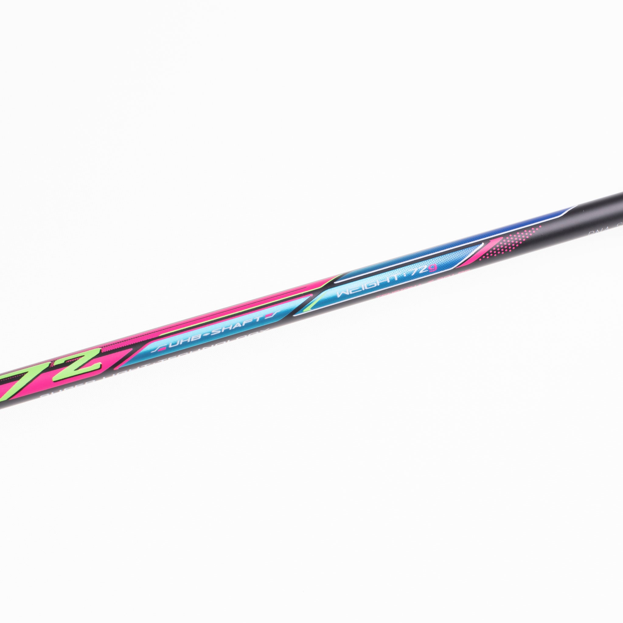 Li-Ning Windstorm 72 Black